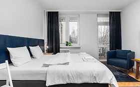 Apartament Niecała by Your Freedom